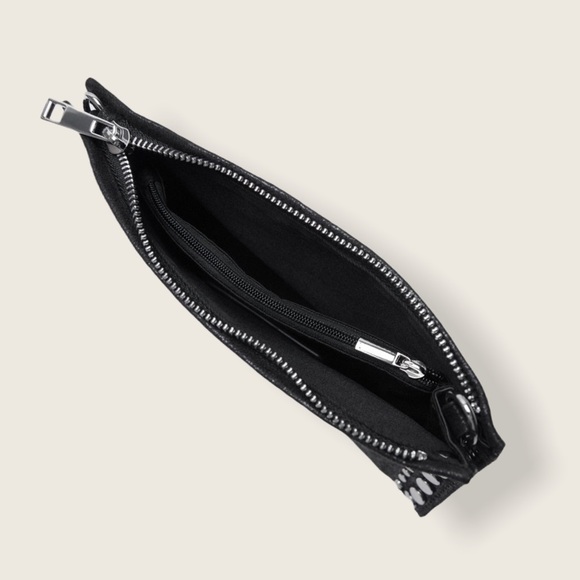 Zara Studded Crossbody Bag - Picture 4 of 10